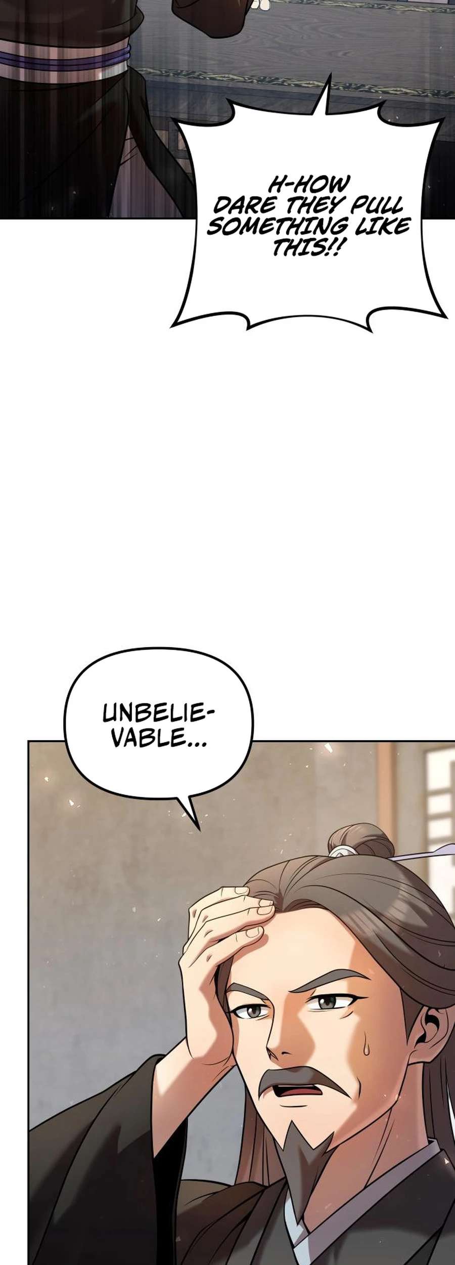 The Second Eunuch Regains His Manhood Chapter 35 30